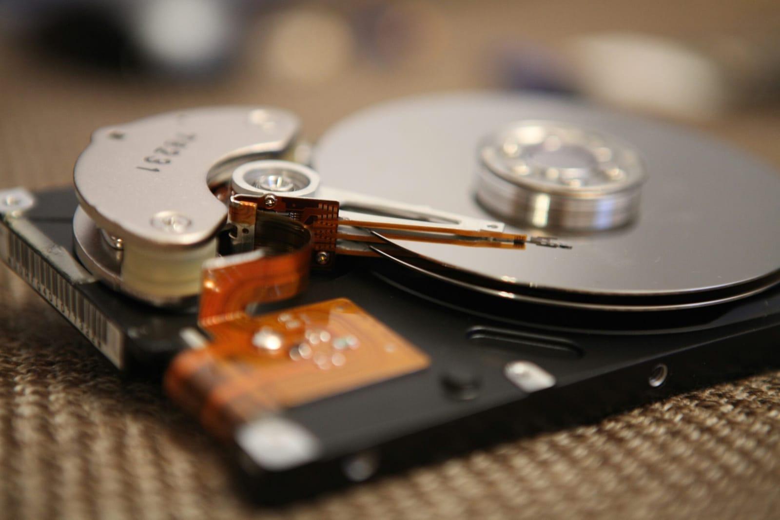 Data Backup Solutions: Best Practices for Businesses
