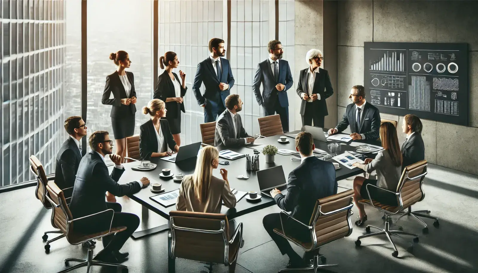 Developing IT Strategies with MSPs: How SHIERTECH Can Help