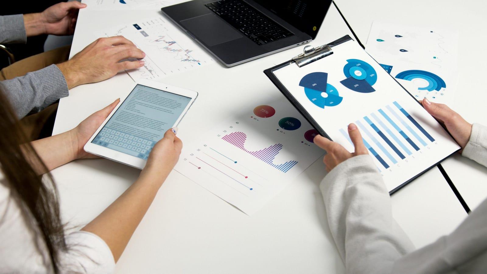 Empower Your Small Business with Managed IT Services