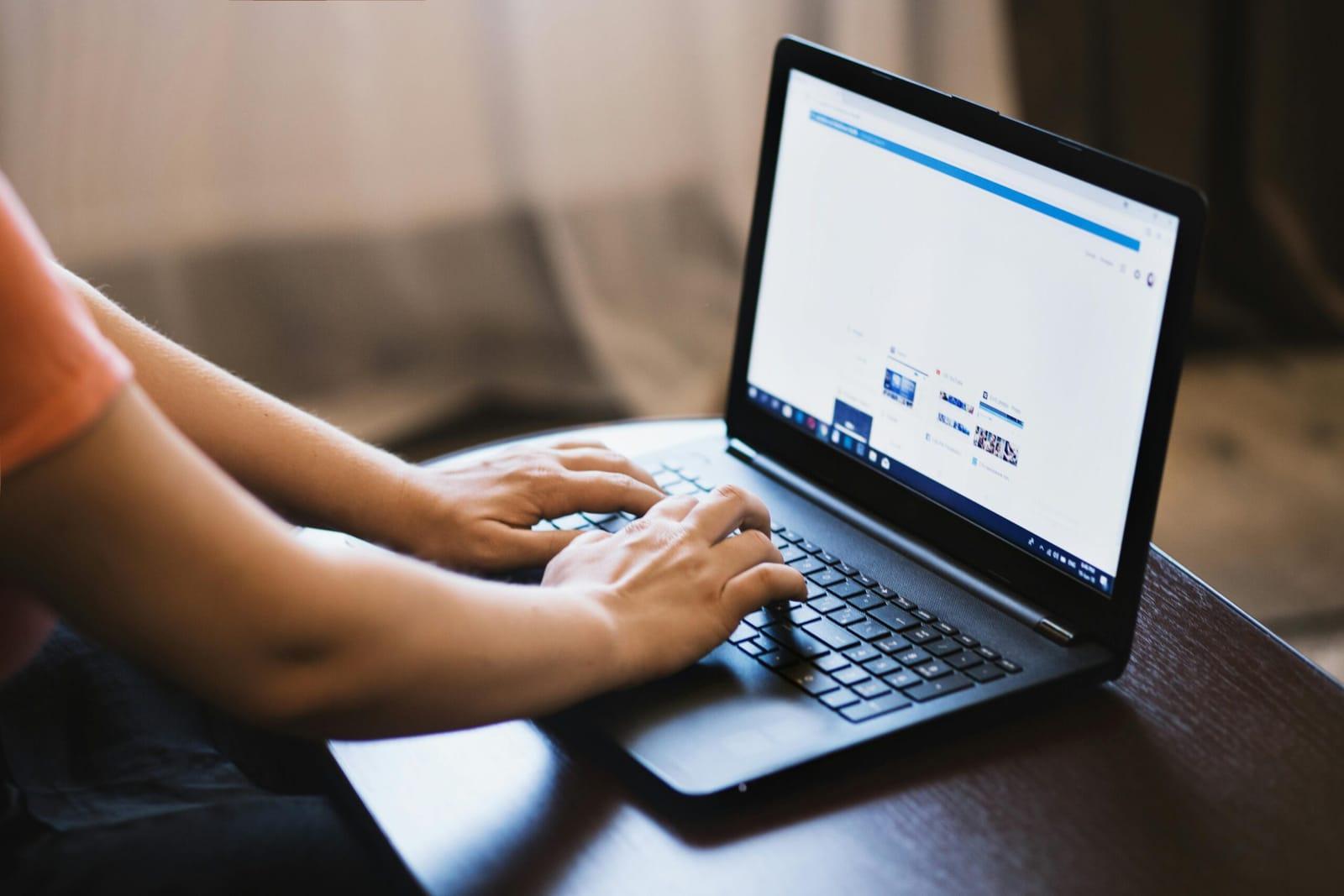 Find Top Managed IT Services Providers Near You