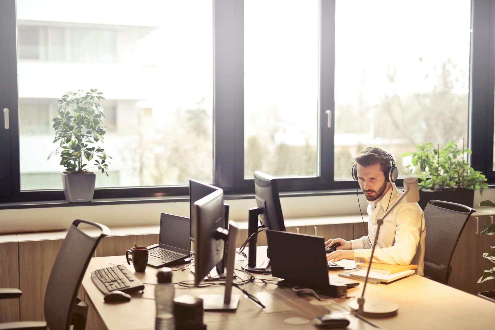 Why Your IT Provider Must Align with Your Business Strategy